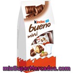 Kinder Bueno Mini Estuche 108 G