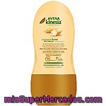 Kinesia Desodorante Roll-on Con Serum De Avena 100% Natural Envase 50 Ml