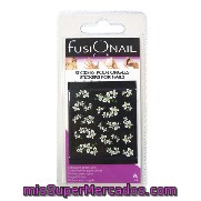 Kit Adhesivos Fantasía Para Uñas Fusionail 1 Ud.