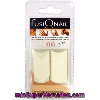 Kit Guias Adhesivas Fusionail, Caja 140 Unid.