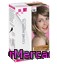 Kit Mechas Californianas Base Rubio Oscuro Color Clinuance 1 Ud.