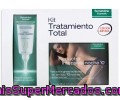 Kit Tramtamiento Reductor Intensivo Somatoline Reductor Intensivo 450ml + Sérum Zonas Rebeldes 100ml