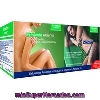 Kit Trat. Completo Noche-exfoliante Somatoline, Pack 1 Unidad