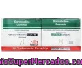 Kit Tratamiento Reductor Intensivo 10 Noches Y Exfoliante Alisante Somatoline 450 Mililitros +600 Mililitros