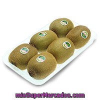 Kiwi Zespri, Bandeja 540 G