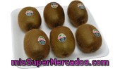 Kiwi Zespri
            En Bandeja De 6 Unidades 650 Grs