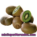 Kiwi Zespri Verde Al Peso