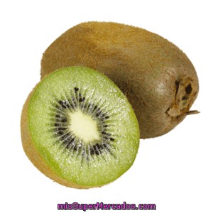 Kiwis Zespry Bandeja 500 Gr