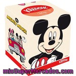Kleenex Tisues Disney Caja 56 Unidades