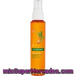 Klorane Aceite De Mango Sin Aclarado Para Cabello Seco Spray 125 Ml