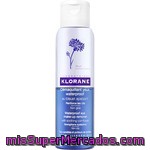 Klorane Desmaquillante Para Ojos Waterproof Al Aciano Calmante Frasco 100 Ml