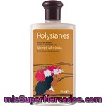 Klorane Polysianes Aceite De Belleza Con Monoï De Tahití Frasco 125 Ml