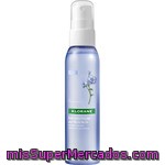 Klorane Tratamiento Sin Aclarado A Las Fibras De Lino Para Cabello Fino Y Sin Volumen Spray 125 Ml