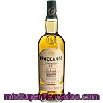 Knockando Whisky Escocés De Malta Botella 70 Cl