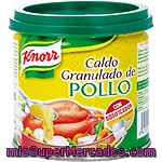 Knorr Caldo Pollo Granulado 150g