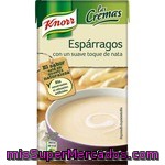 Knorr Crema Espárragos 500ml