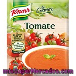 Knorr Las Cremas Crema De Tomate Sobre 76 G