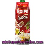 Koipe Sabor Aceite De Oliva Intenso 1º Brik 1 L