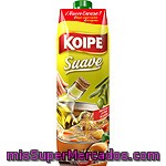 Koipe Suave Aceite De Oliva 0,4º Brik 1 L