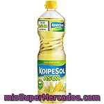 Koipesol Asua Aceite De Maíz Botella 1 L