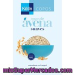 Kolln Copos De Avena Suaves Paquete 500 G