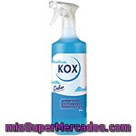 Kos Ambientador Dakar Pistola 1000 Ml