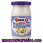 Kraft Mayonesa Extra Ligera 225ml