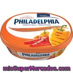 Kraft Queso Philadelphia Pimiento Asado 150g