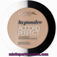 L¿oreal Accord Perfect P.compat.r3