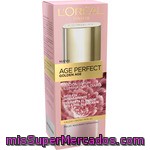 L'oreal Age Perfect Golden Age Loción Serum Iluminadora Diaria Tarro 30 Ml Para Pieles Maduras Y Apagadas