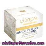 L'oreal Crema De Noche Age Perfect 50ml