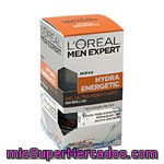 L'oreal Crema Hidraenergetic Fluido Ultra Hidratante Men 50ml