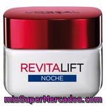 L'oreal Dermo Expertise Revitalizador Noche Plenitude 50ml