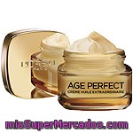 L'oreal Dermoexpertise Age Perfect Crema Antiarrugas Extraordinaria Día Tarro 50 Ml