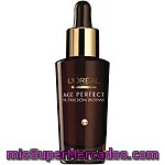 L'oreal Dermoexpertise Age Perfect Sérum Reparador Nutrición Intensa Dosificador 30 Ml