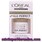 L'oreal Dermoexpertise Contorno De Ojos Age Perfect Anti-arrugas Tarro 15 Ml