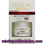 L'oreal Dermoexpertise Contorno De Ojos Revitalift Anti-arrugas Tarro 15 Ml