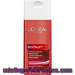 L'oreal Dermoexpertise Revitalift Tónico Alisador Renovador Frasco 200 Ml