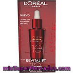 L'oreal Dermoexpertise Serum Concentrado Revitalift Total Repair 10 Dosificador 30 Ml