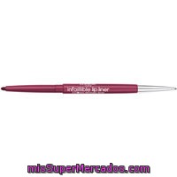 L¿oreal Infalible Lipliner 703