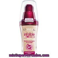 L¿oreal Infalible Makeup 300