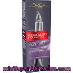 L'oreal Revitalift Filler Cuidado Voluminizador De Ojos Con ácido Hialurónico Concentrado Tarro 15 Ml Rellena Arrugas Y Devuelve El Volumen