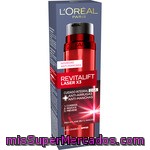 L'oreal Revitalift Laser X3 Crema Antiarrugas Cuidado Integral Día Anti-manchas Spf-15 Uso Diario Dosificador 50 Ml