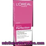 L'oreal Skin Perfection Serum Concentrado Corrector 30ml