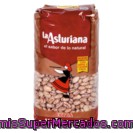 La Asturiana Alubia Pinta Paquete 1 Kg