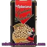 La Asturiana Garbanzo Pedrosillano Paquete 1 Kg