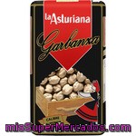 La Asturiana Garbanzo Superior Paquete 500 G