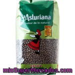 La Asturiana Lenteja Pardina Extra Paquete 1 Kg