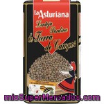 La Asturiana Lenteja Pardina Tierra De Campos Paquete 1 Kg