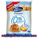 La Bella Easo Croissants 0% Azúcares Con Todo El Sabor Bolsa 240 G